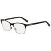 Rame ochelari de vedere dama Love Moschino MOL526 807