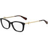 Rame ochelari de vedere dama Moschino Love MOL528 807