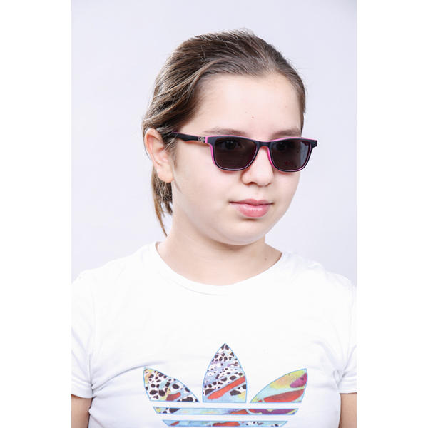 Rame ochelari de vedere copii Success CLIP-ON XS 9703 C5
