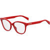 Rame ochelari de vedere dama Moschino  MOS506 C9A
