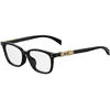 Rame ochelari de vedere dama Moschino MOS515/F 807