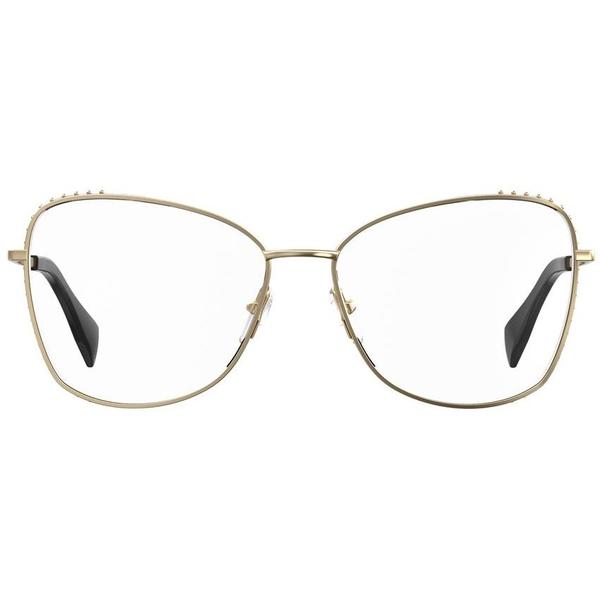 Rame ochelari de vedere dama Moschino MOS516 J5G