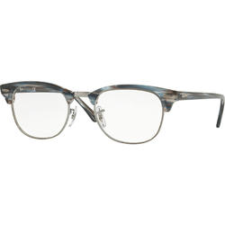 Rame ochelari de vedere unisex Ray-Ban RX5154 5750