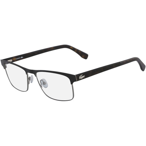 Rame ochelari de vedere barbati Lacoste L2198 004