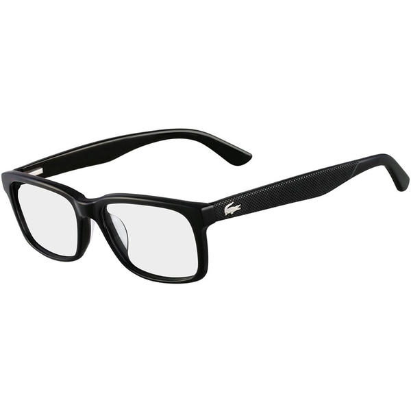 Rame ochelari de vedere barbati Lacoste L2672 001