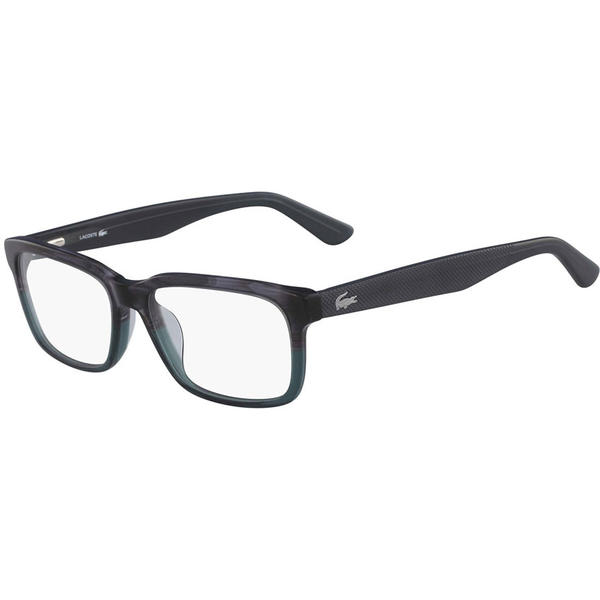 Rame ochelari de vedere barbati Lacoste L2672 038
