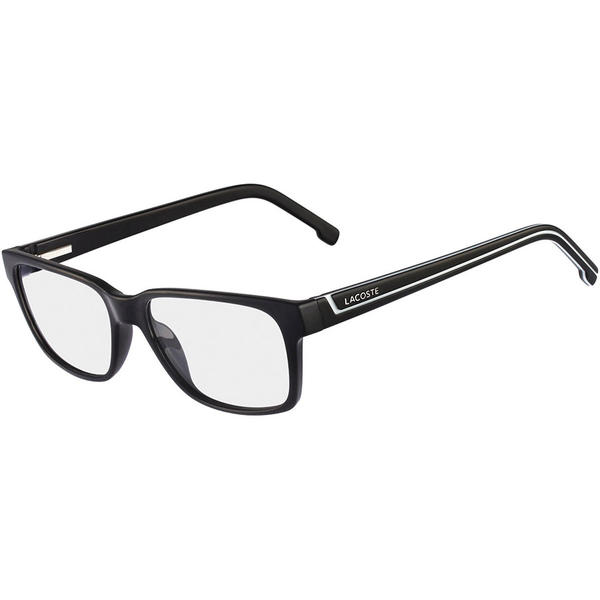 Rame ochelari de vedere unisex Lacoste L2692 001