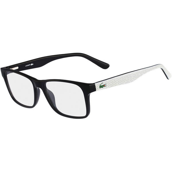 Rame ochelari de vedere barbati Lacoste L2741 001