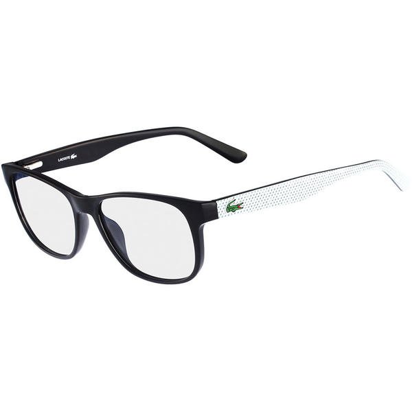Rame ochelari de vedere unisex Lacoste L2743 001