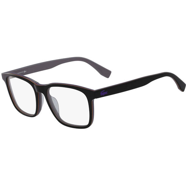 Rame ochelari de vedere unisex Lacoste L2786 001