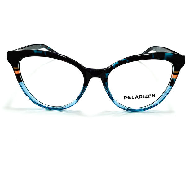 Rame ochelari de vedere dama Polarizen WD3018 C4