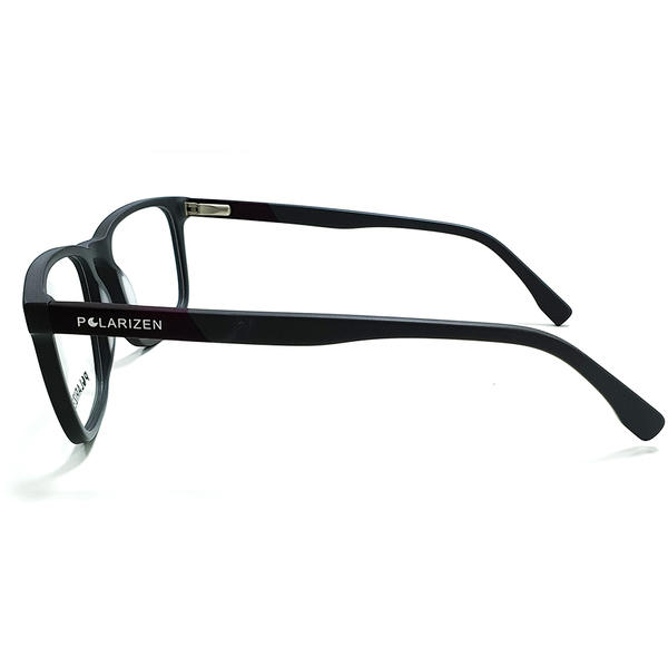 Rame ochelari de vedere barbati Polarizen WD2039 C2