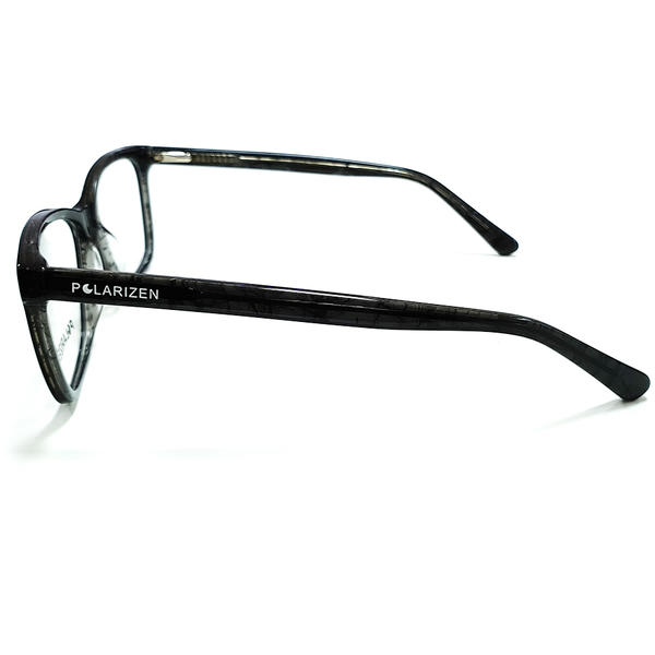 Rame ochelari de vedere unisex Polarizen WD2088 C5