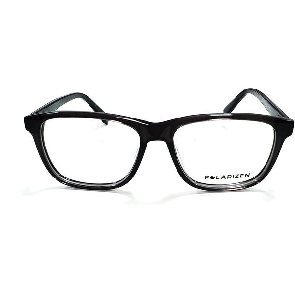 Rame ochelari de vedere barbati Polarizen WD1073 C4
