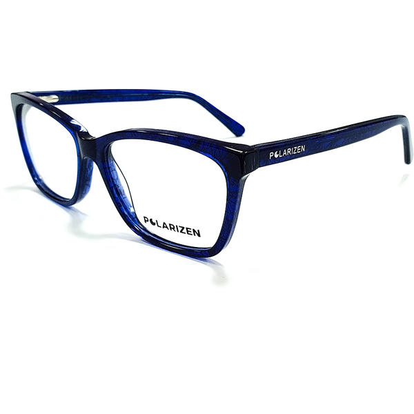 Rame ochelari de vedere unisex Polarizen WD2088 C6