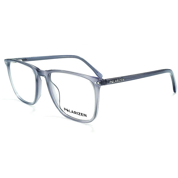 Rame ochelari de vedere barbati Polarizen WD1075 C5