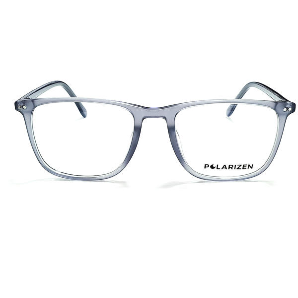 Rame ochelari de vedere barbati Polarizen WD1075 C5