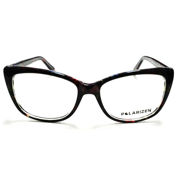 Rame ochelari de vedere dama Polarizen WD2093 C1