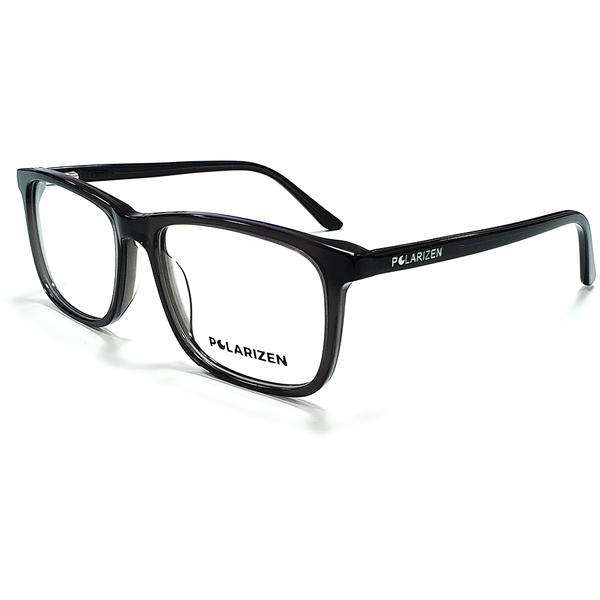 Rame ochelari de vedere unisex Polarizen WD1072 C4