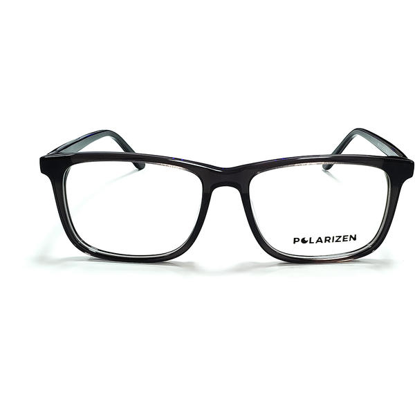Rame ochelari de vedere unisex Polarizen WD1072 C4