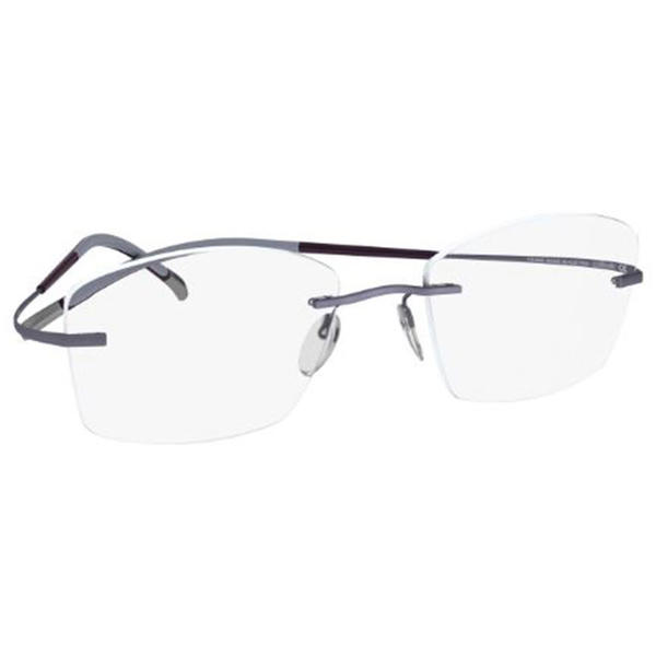 Rame ochelari de vedere dama Silhouette 4341/40 6057