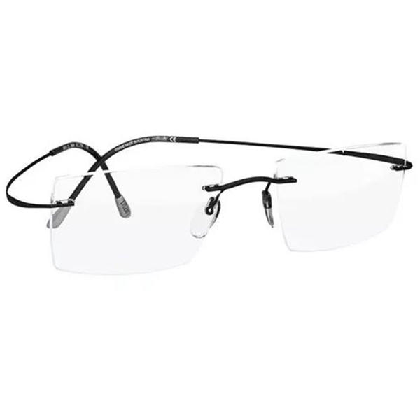 Rame ochelari de vedere unisex Silhouette 5515/70 9040