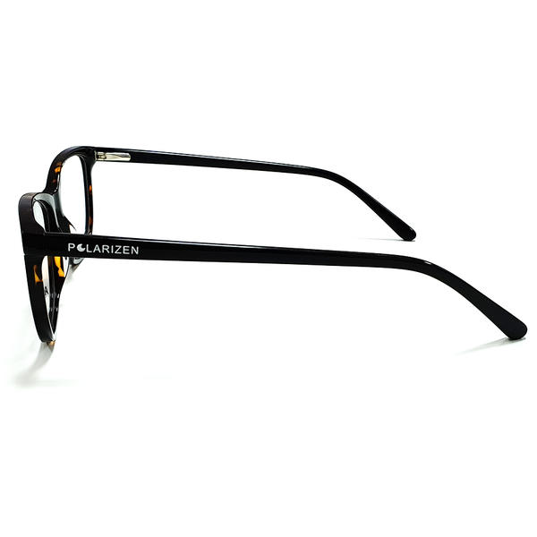 Rame ochelari de vedere unisex Polarizen WD2045 C1