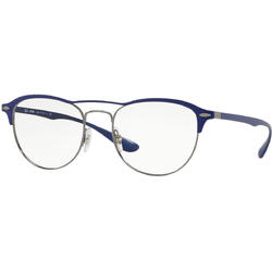Rame ochelari de vedere unisex Ray-Ban RX3596V 2996