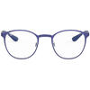 Rame ochelari de vedere unisex Ray-Ban  RX6355 2996