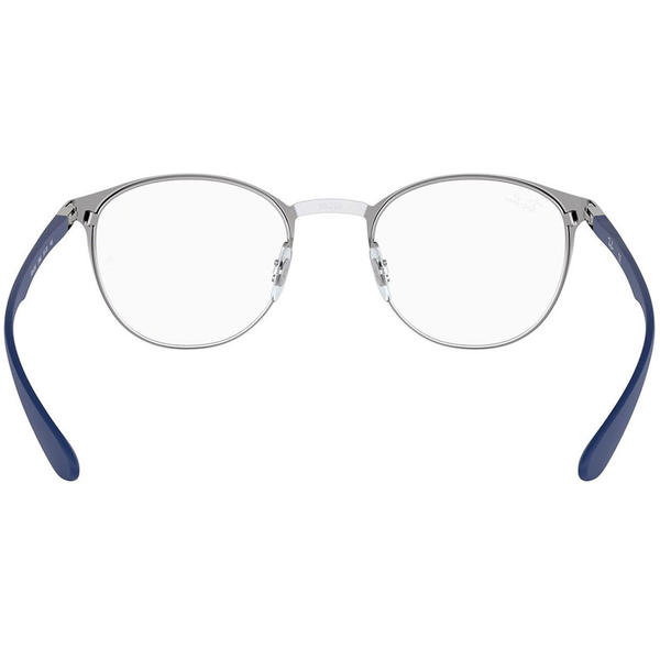 Rame ochelari de vedere unisex Ray-Ban  RX6355 2996
