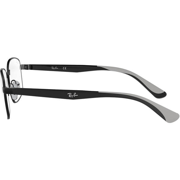 Rame ochelari de vedere barbati Ray-Ban RX6423 2509