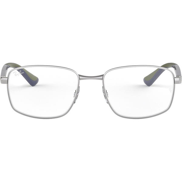 Rame ochelari de vedere barbati Ray-Ban RX6423 3000