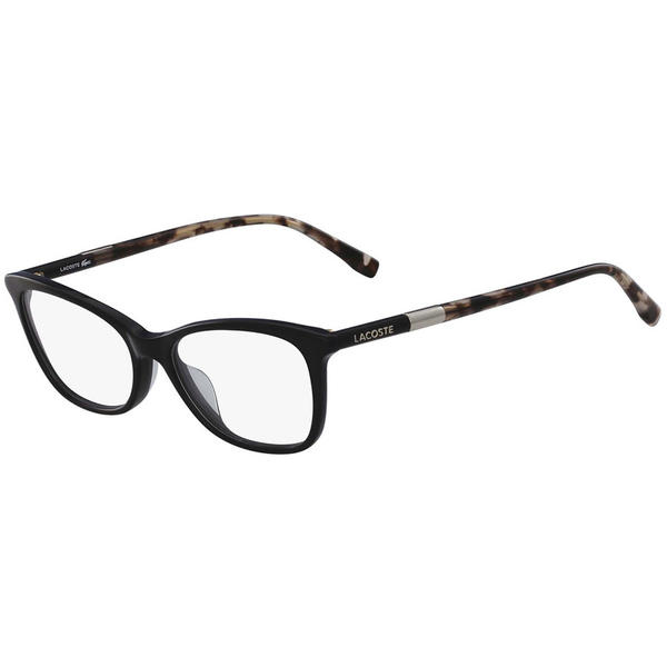 Rame ochelari de vedere dama Lacoste L2791 001