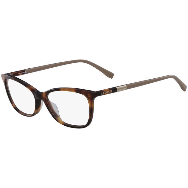 Rame ochelari de vedere dama Lacoste L2791 214