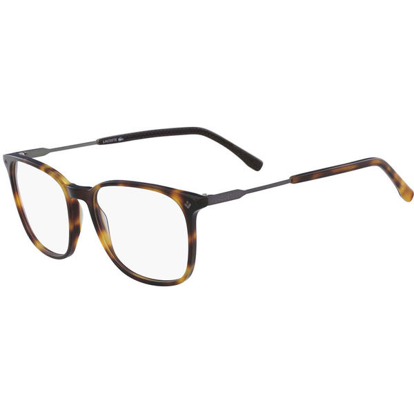 Rame ochelari de vedere barbati Lacoste L2805 214