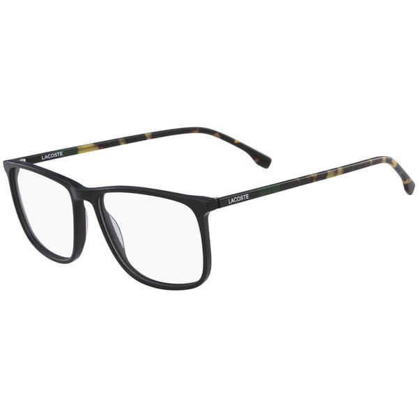 Rame ochelari de vedere barbati Lacoste L2807 001
