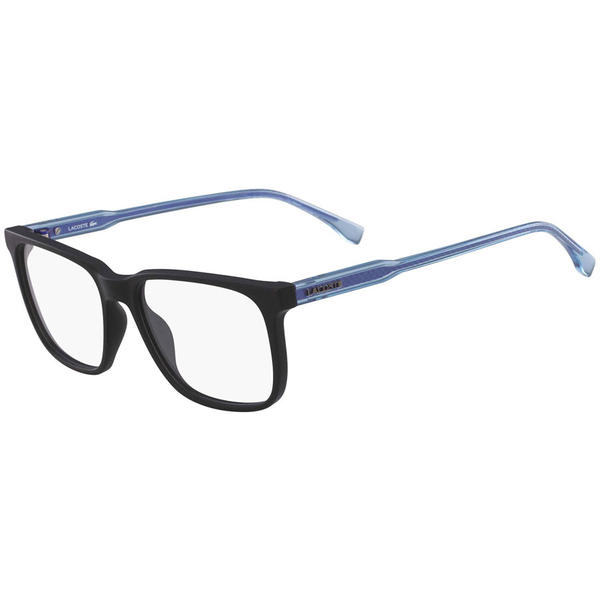 Rame ochelari de vedere barbati Lacoste L2810 002