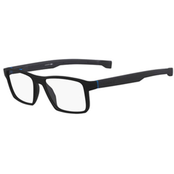 Rame ochelari de vedere barbati Lacoste L2813 001