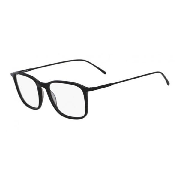 Rame ochelari de vedere barbati Lacoste L2816 001