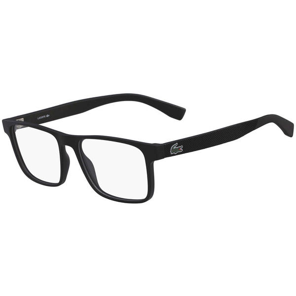 Rame ochelari de vedere barbati Lacoste L2817 004