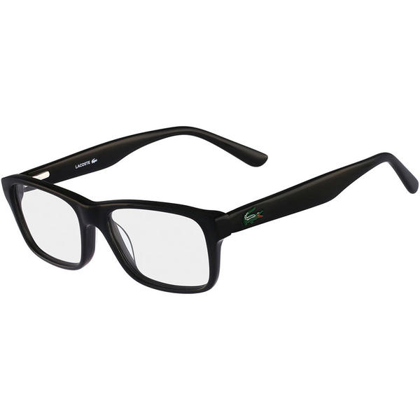 Rame ochelari de vedere copii Lacoste L3612 001