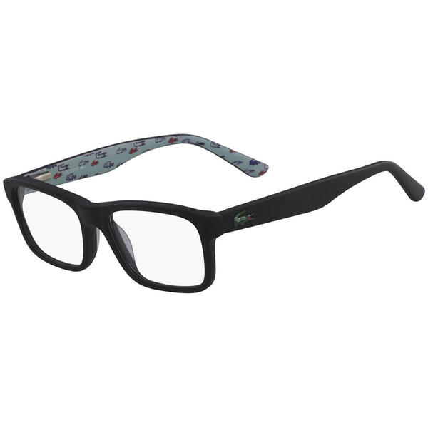 Rame ochelari de vedere copii Lacoste L3612 002