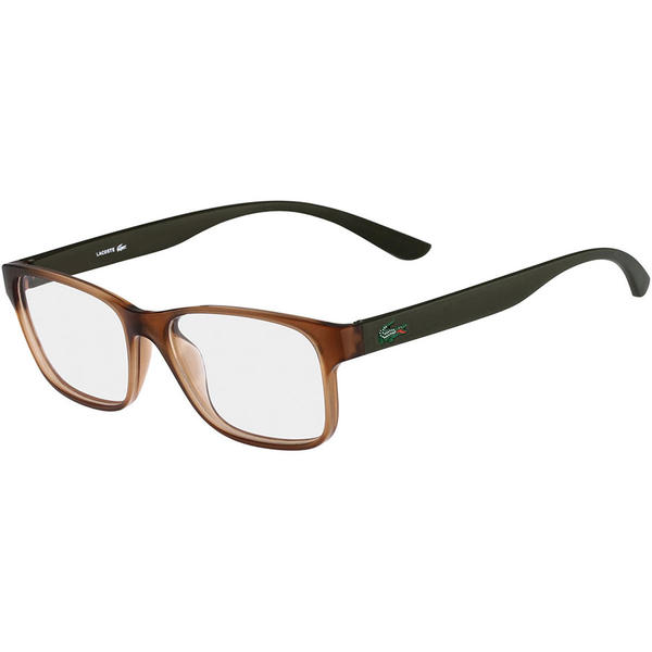 Rame ochelari de vedere unisex Lacoste L3804B 210