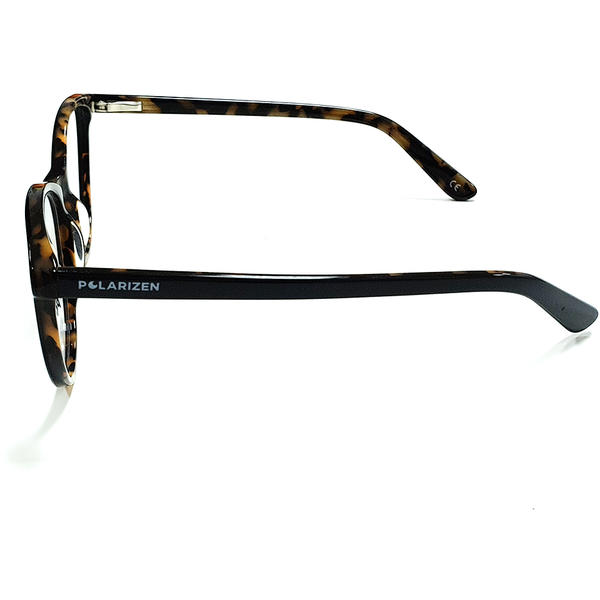 Rame ochelari de vedere dama Polarizen YC6032 C5