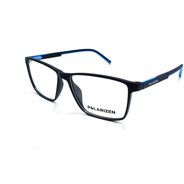 Rame ochelari de vedere barbati Polarizen 89013 C5