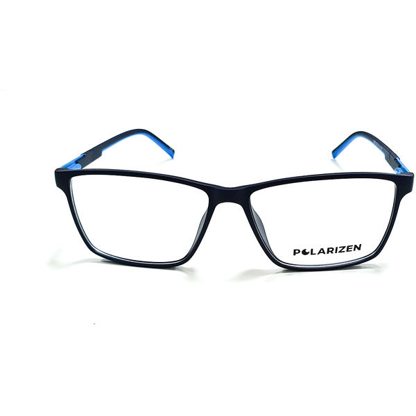 Rame ochelari de vedere barbati Polarizen 89013 C5