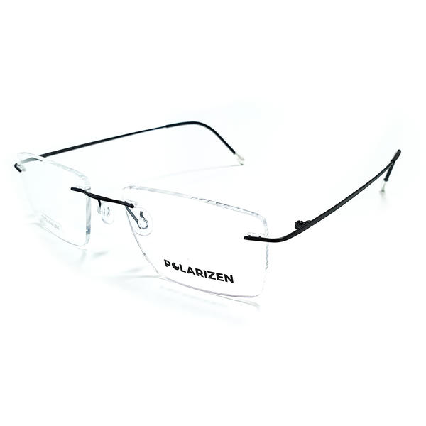 Rame ochelari de vedere unisex Polarizen 16011 C4