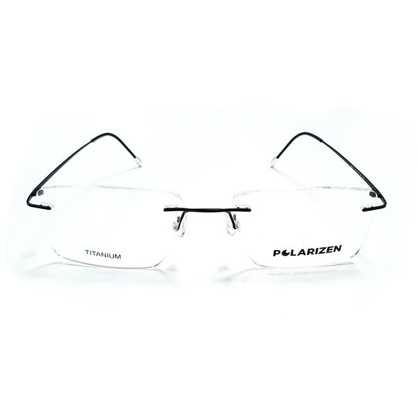 Rame ochelari de vedere unisex Polarizen 16011 C4