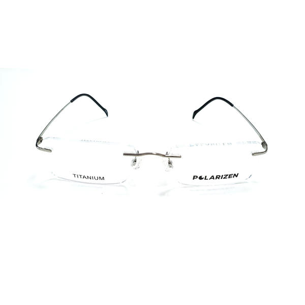Rame ochelari de vedere unisex Polarizen 16020 C3