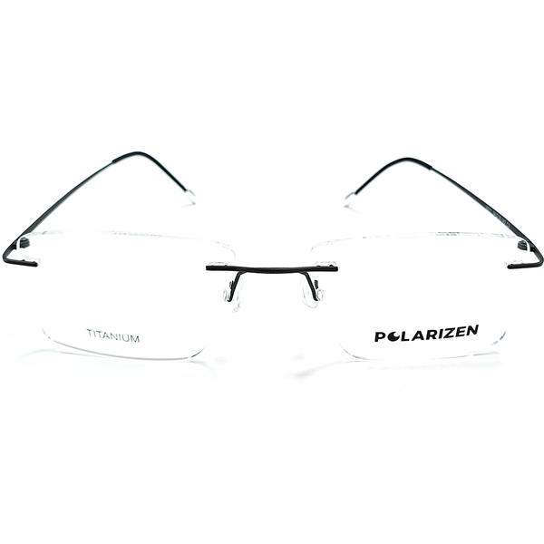 Rame ochelari de vedere unisex Polarizen 16011 C3
